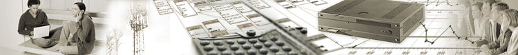 corporate banner